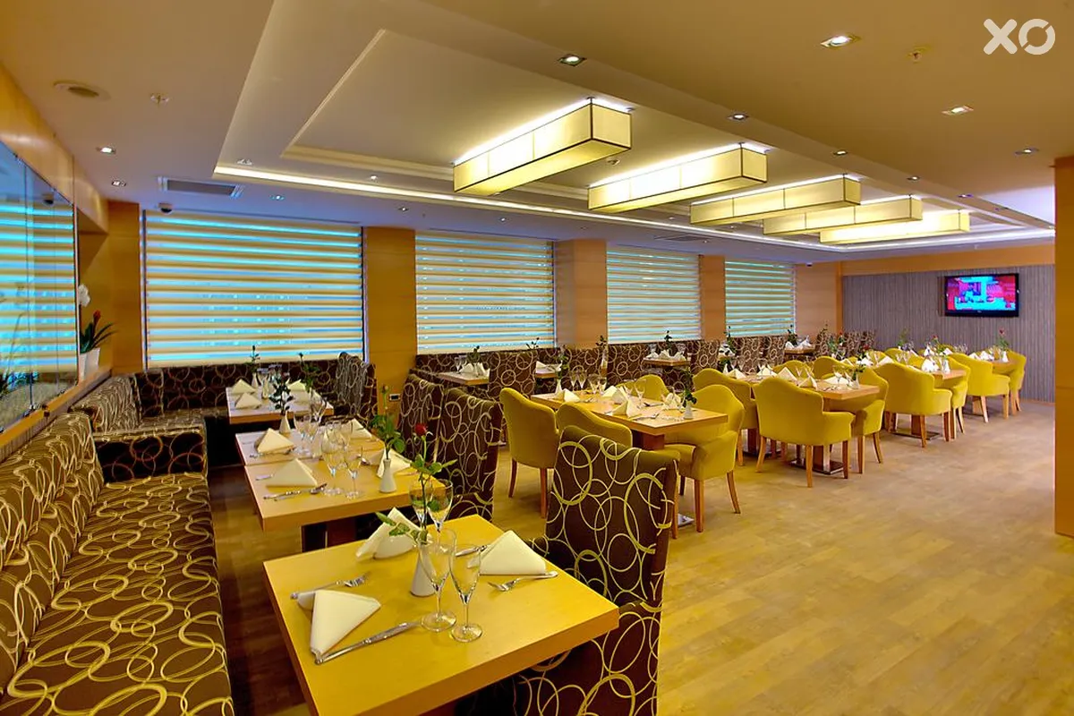Walton Hotels & Spa Nisantasi