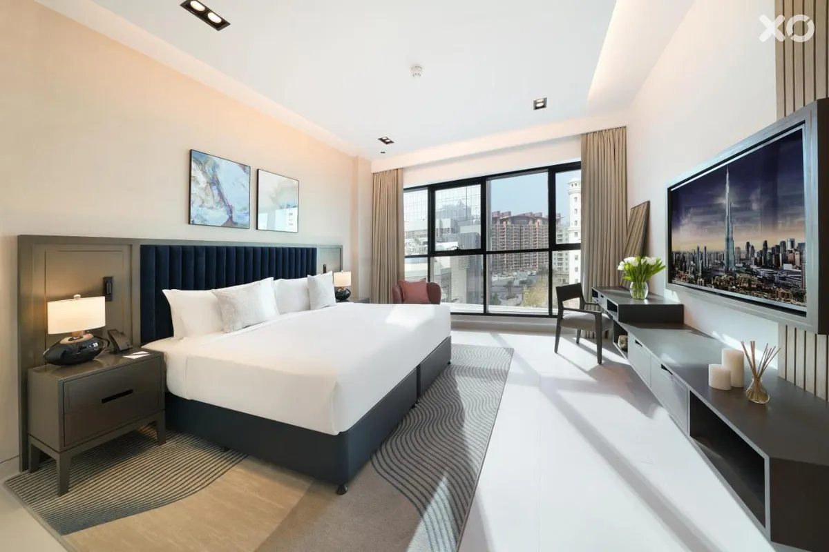 Cheval Maison The Palm Dubai