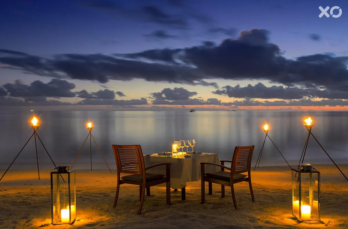 Baros Maldives