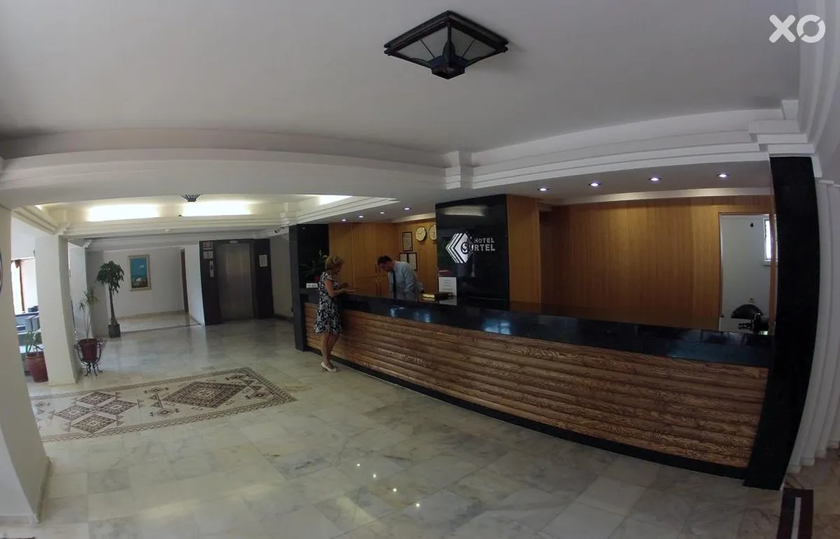Surtel Hotel