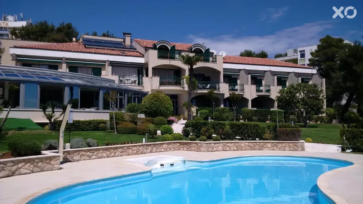 Villa Radin Hotel