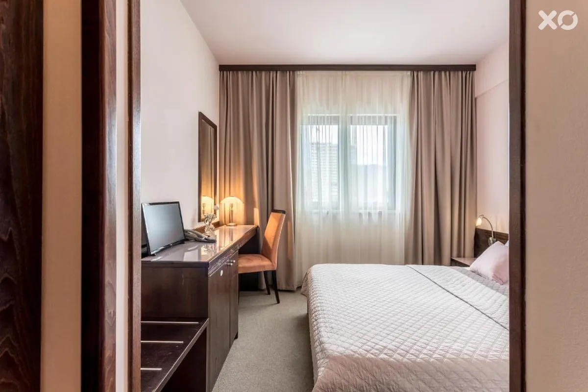 As Hotel