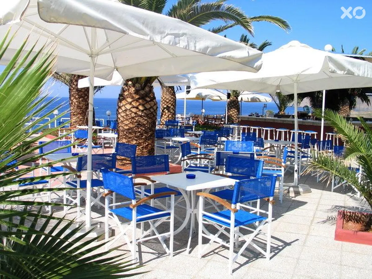 Europa Resort