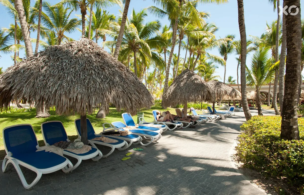 ClubHotel Riu Bambu