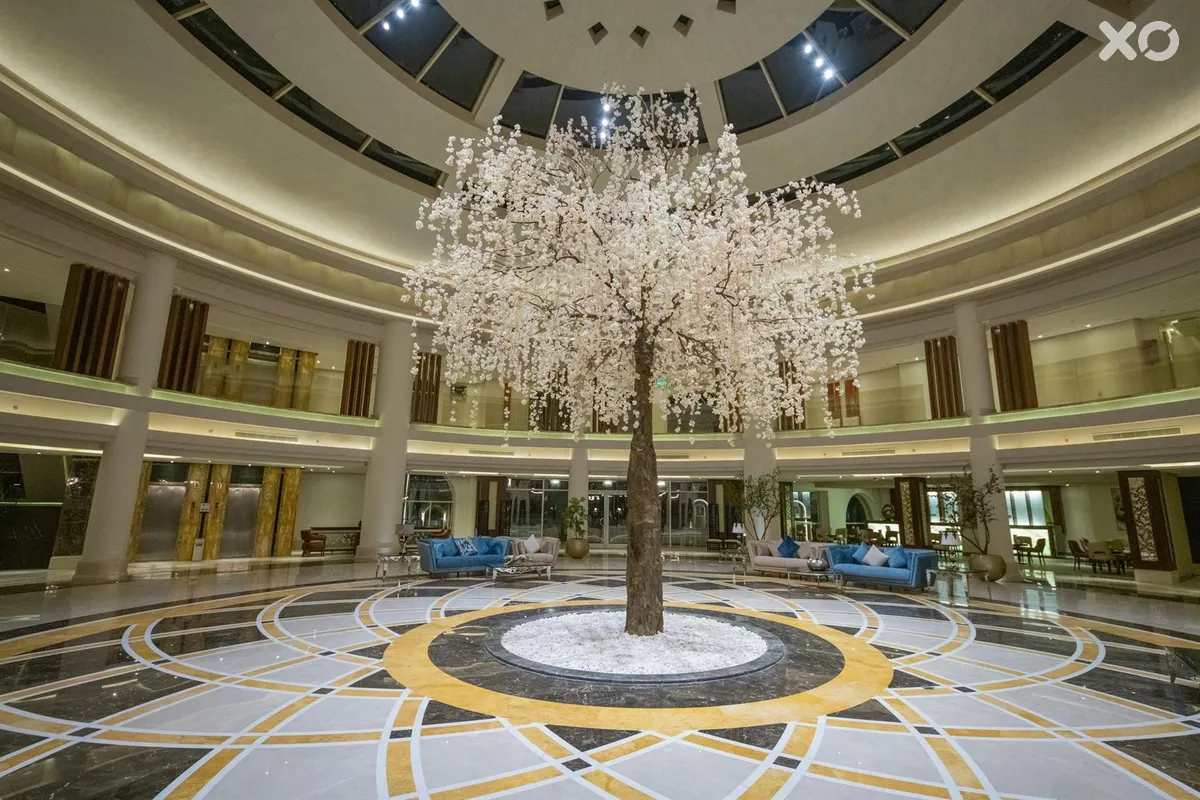 KaiSol Romance Resort Sahl Hasheesh
