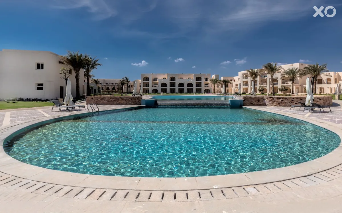 Sataya Resort Marsa Alam