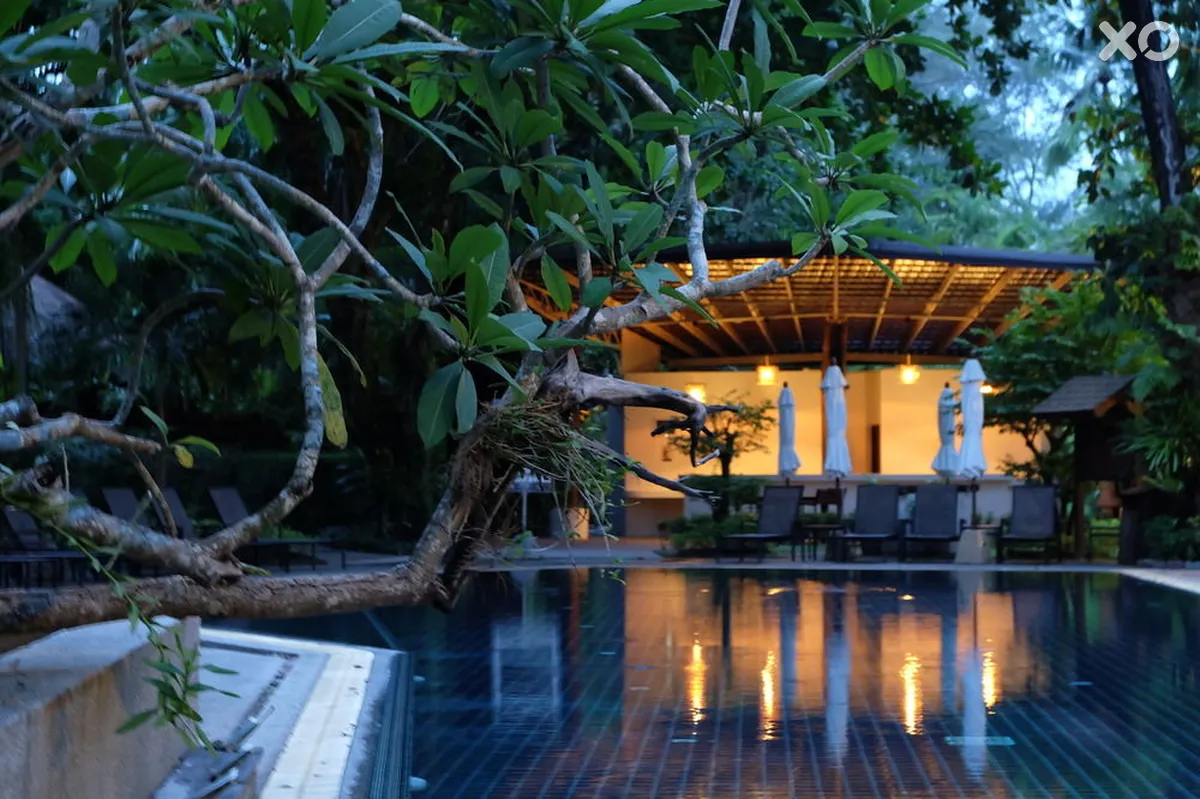 Nai Yang Beach Resort