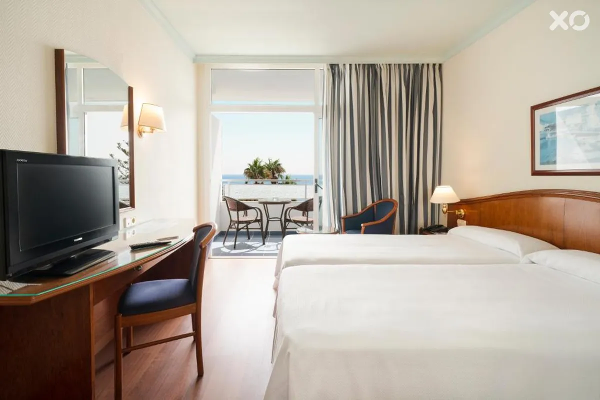 Vik Hotel San Antonio
