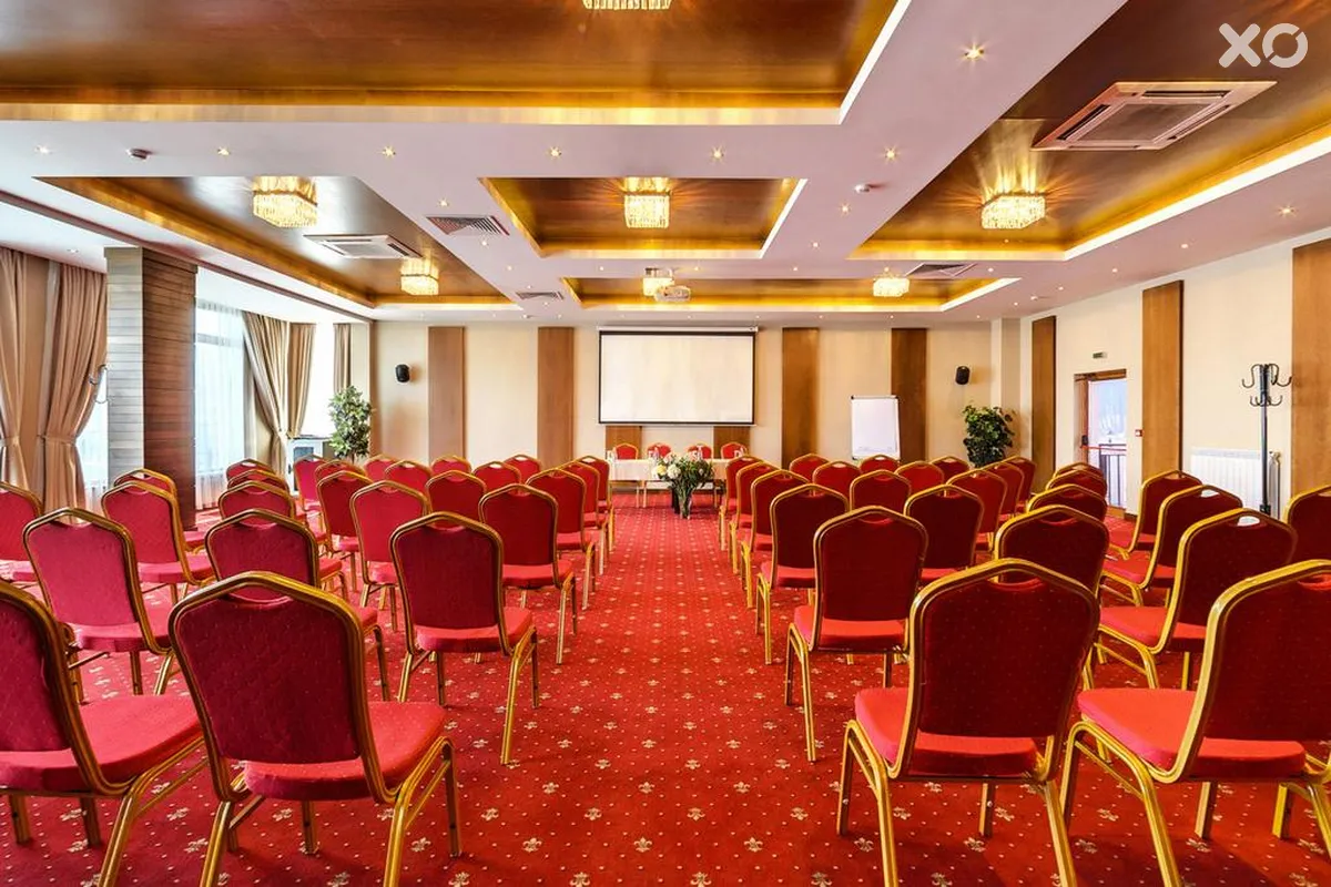 Regnum Bansko Apart Hotel & Spa
