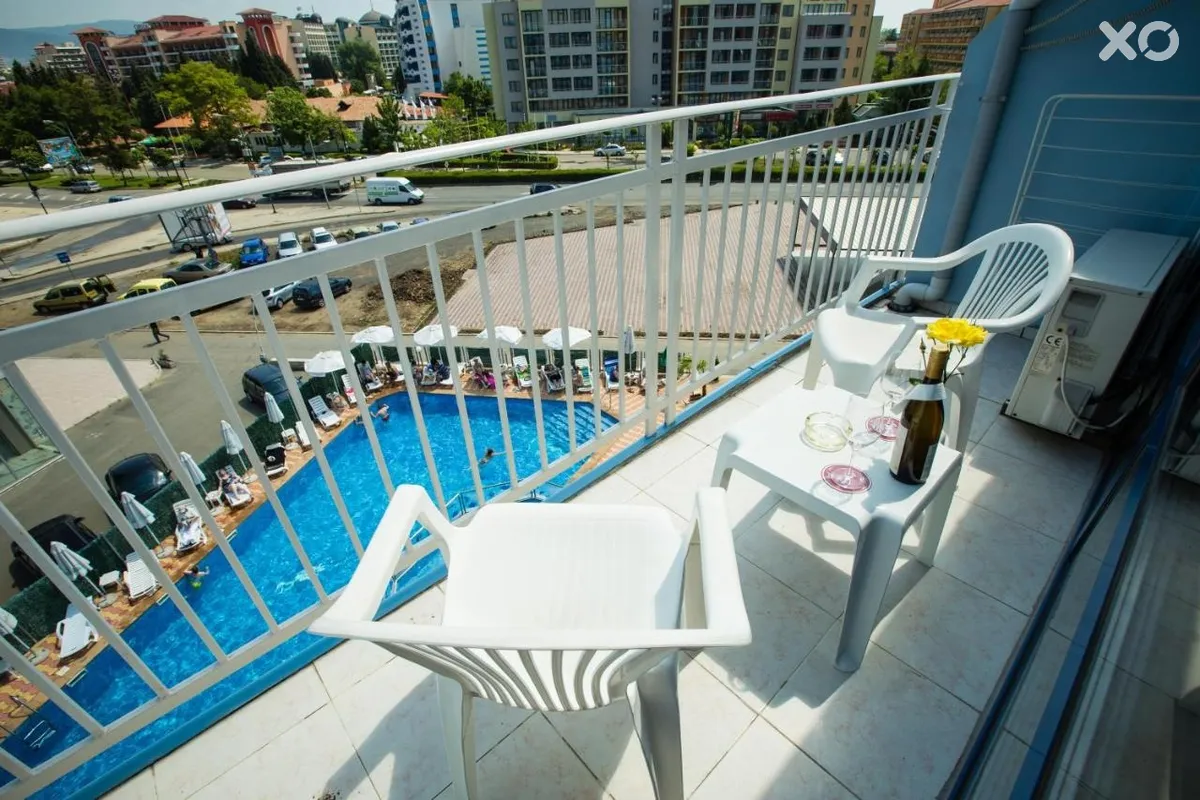 Bohemi Hotel