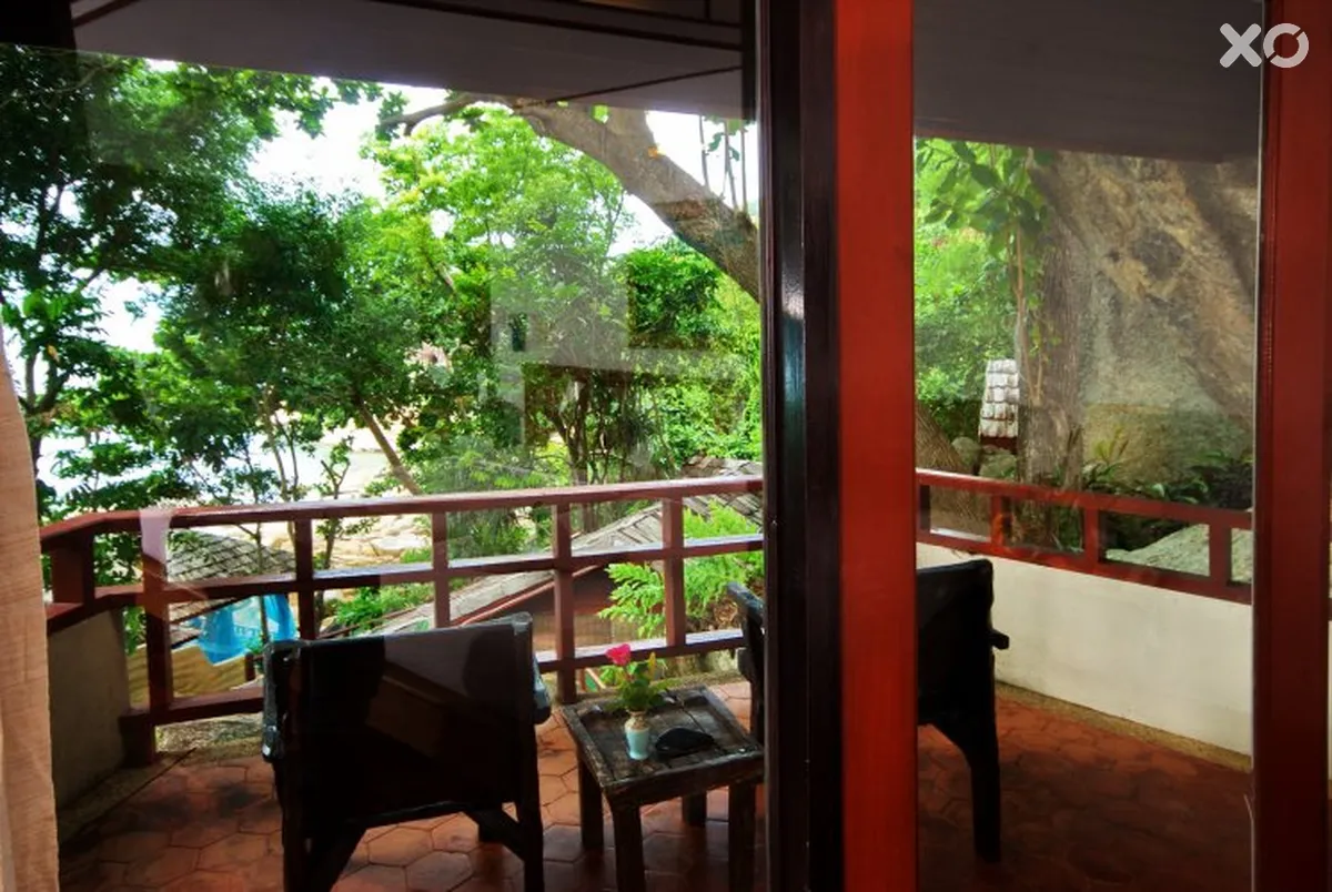 Baan Hin Sai Resort & Spa