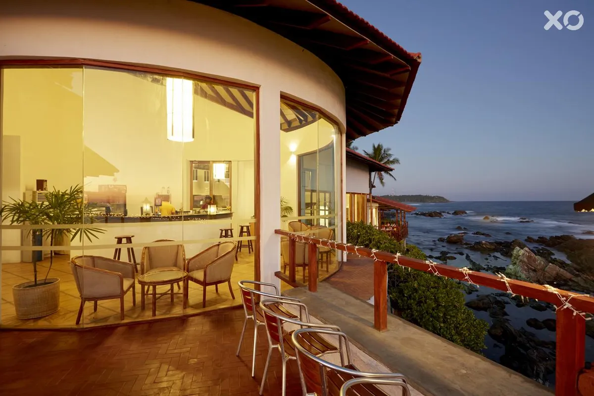 Dickwella Resort & Spa