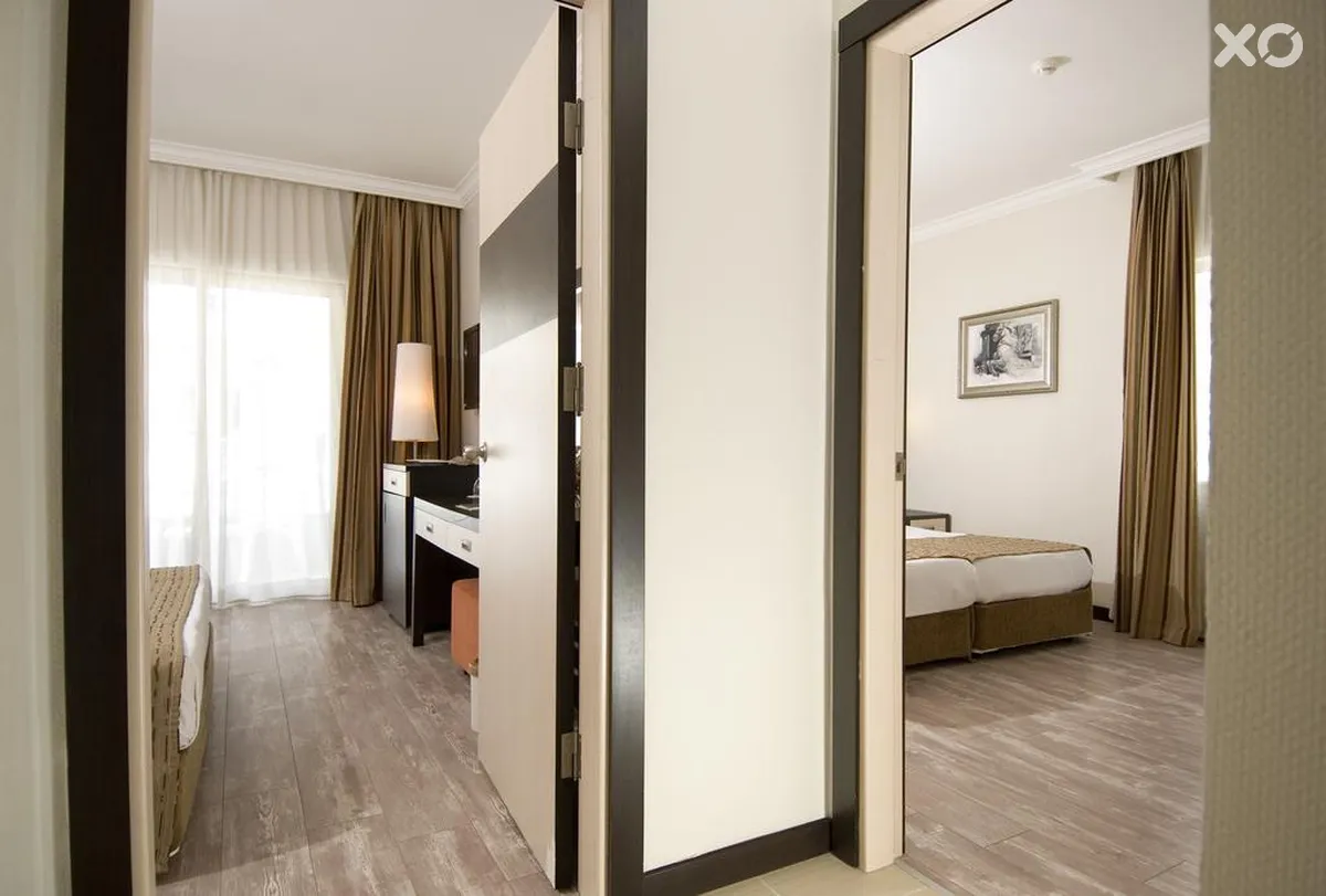 Aydinbey Famous Resort