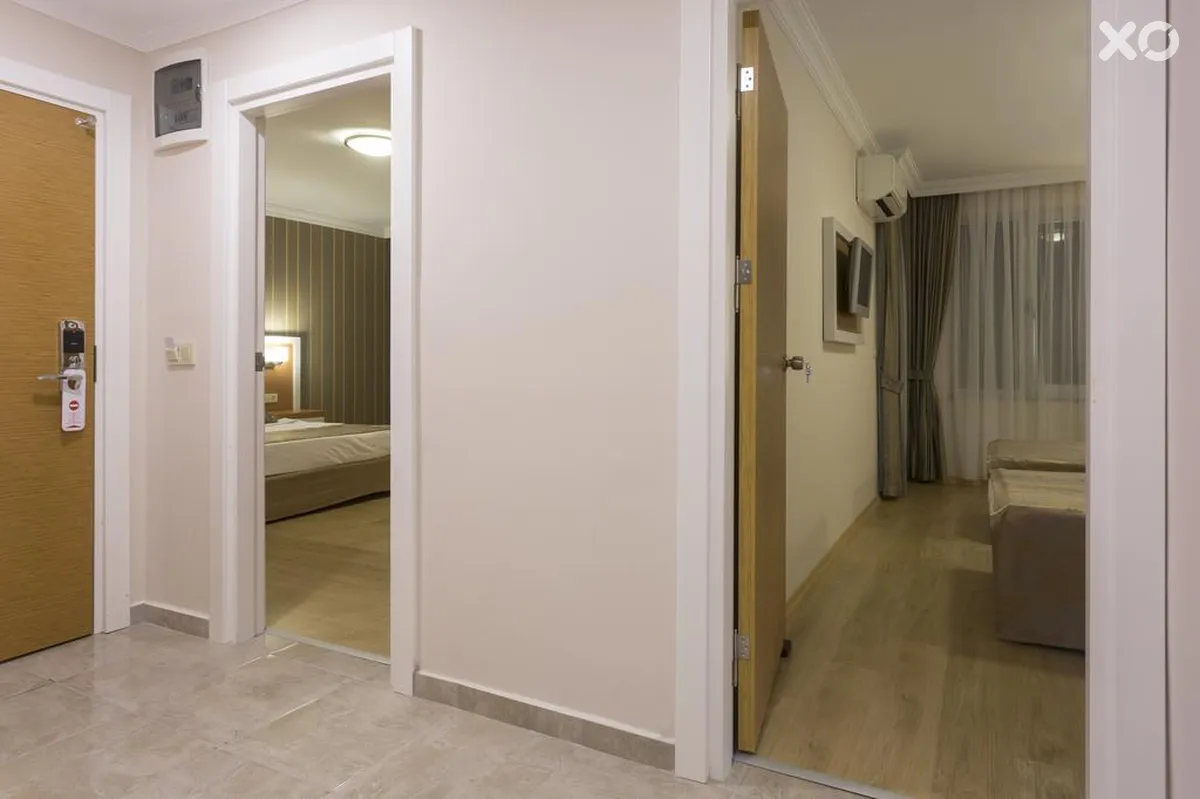 Lonicera City Hotel