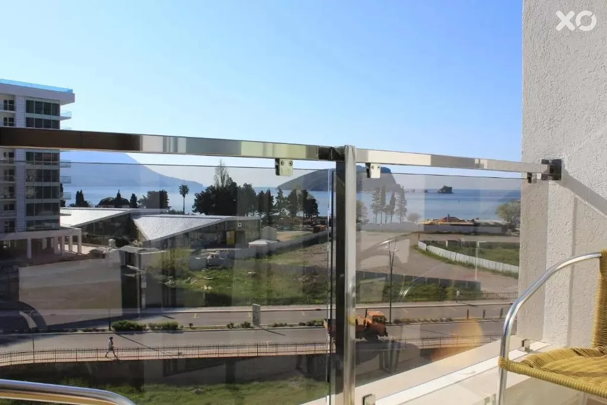 Centar New Villa