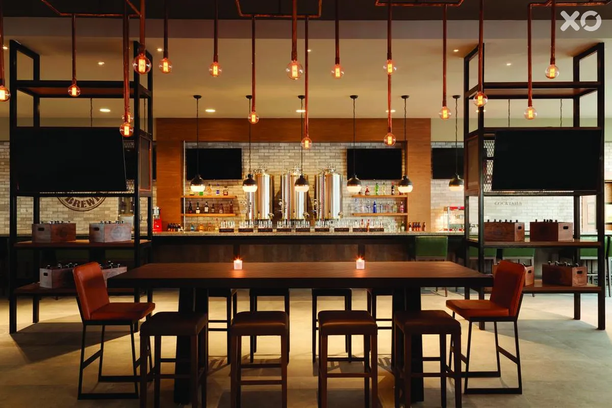 Hyatt Ziva Cancun