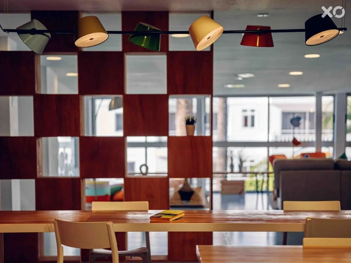Route Active Hotel