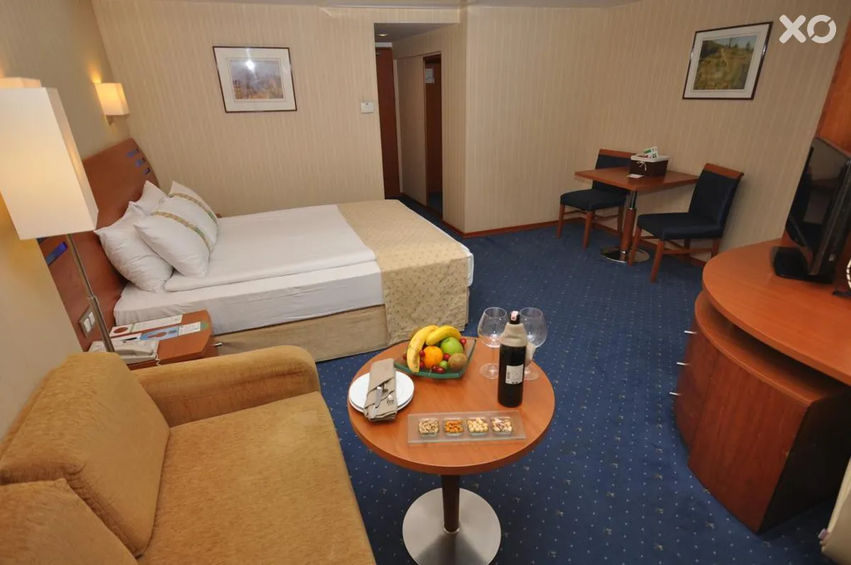 Holiday Inn Istanbul City