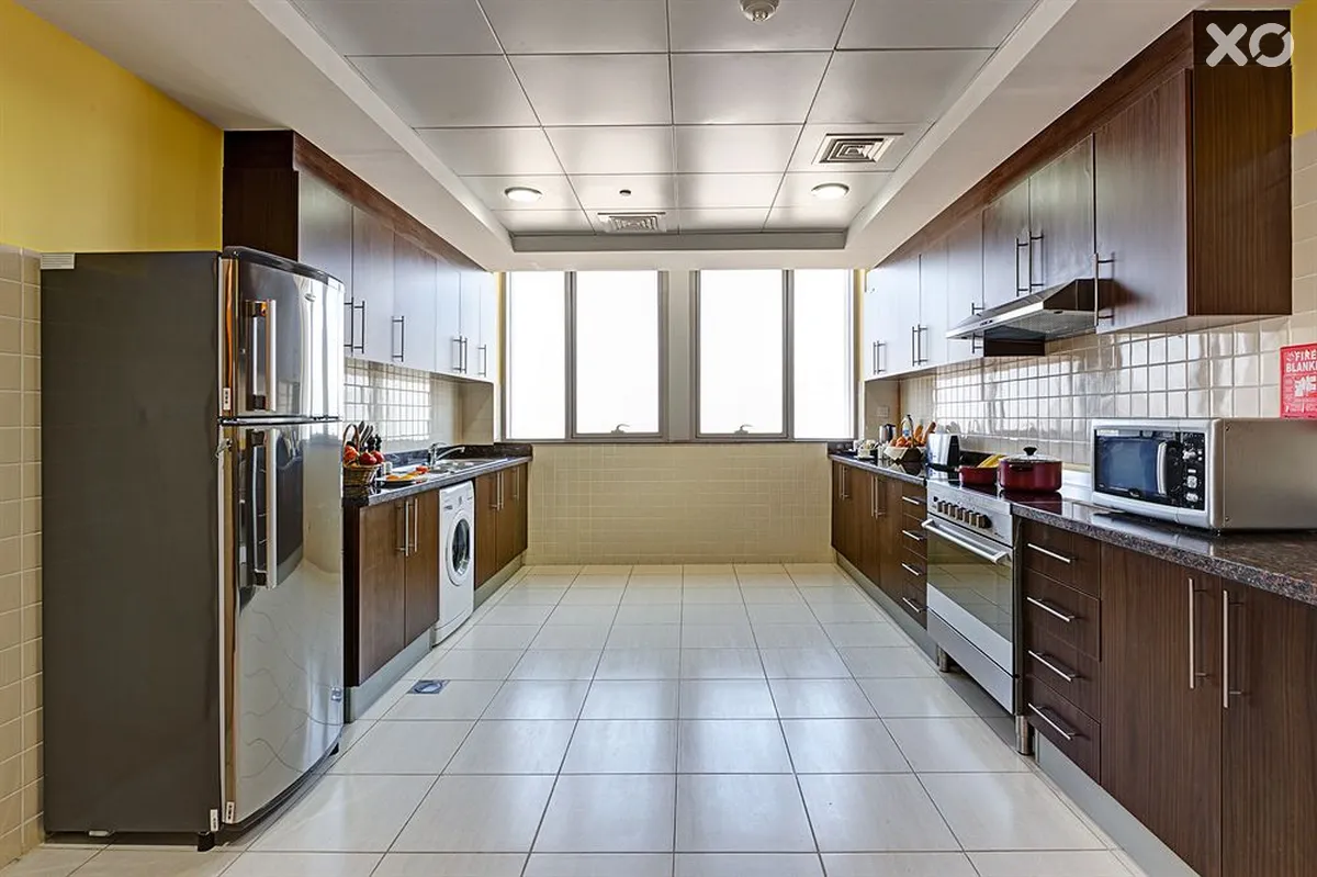 Abidos Hotel Apartment Dubailand
