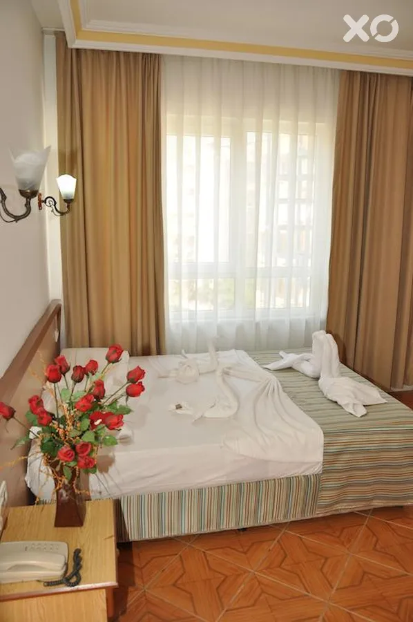 Ozcan Hotel