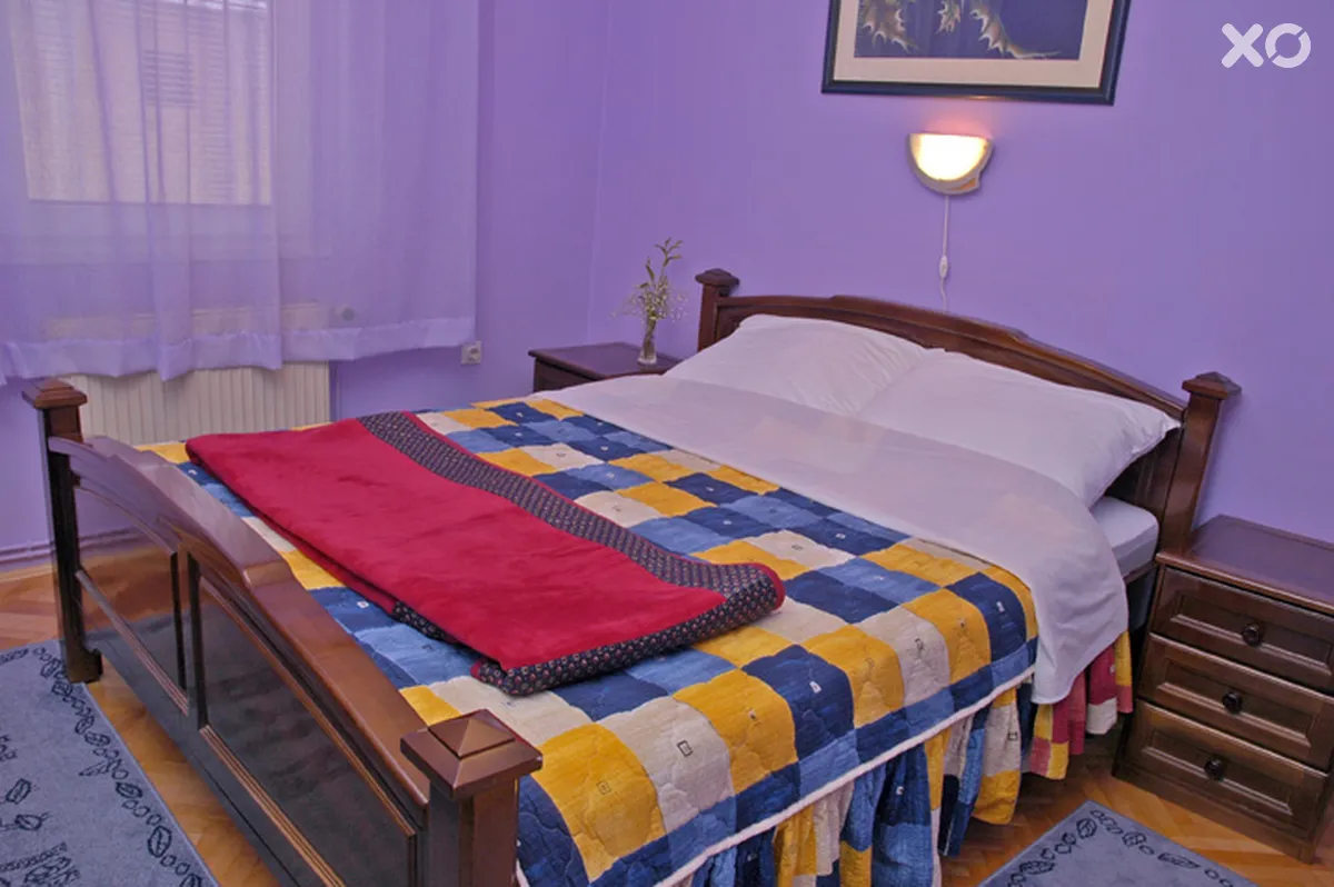 Cile Hotel