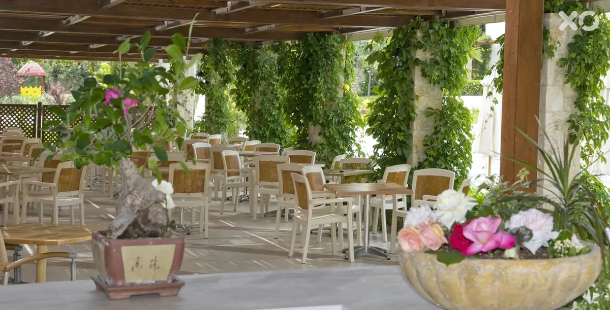 Aegean Melathron Thalasso Spa Hotel