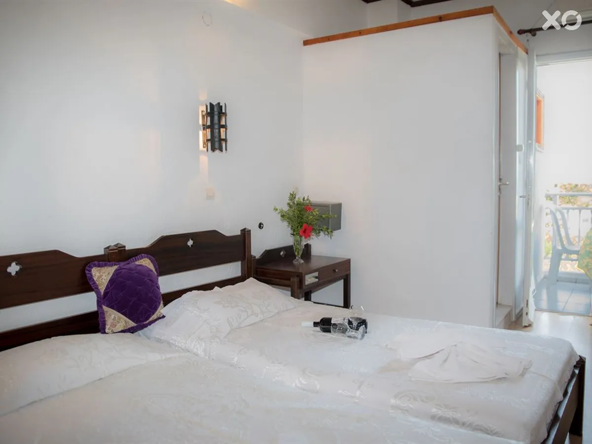 Harmony Hotel