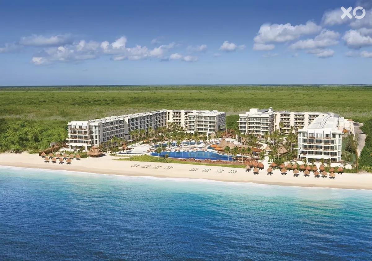 Dreams Riviera Cancun Resort & Spa