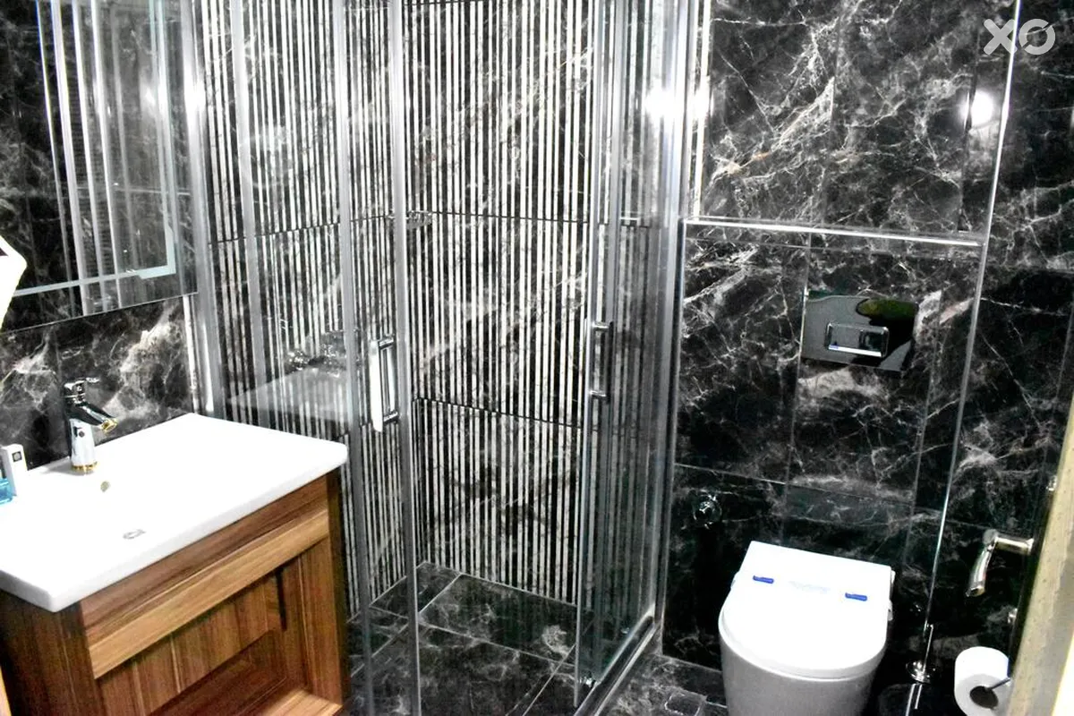 Vizyon City Hotel