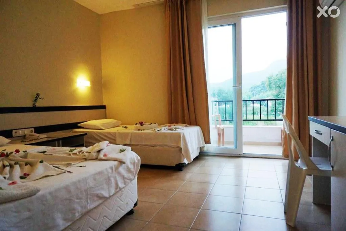 Aybel Inn Hotel