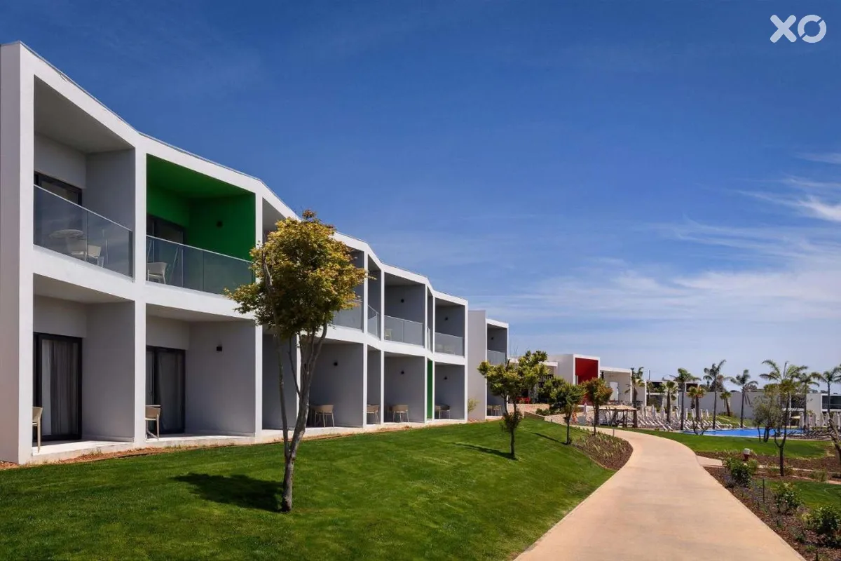 Tivoli Alvor Algarve All Inclusive Resort