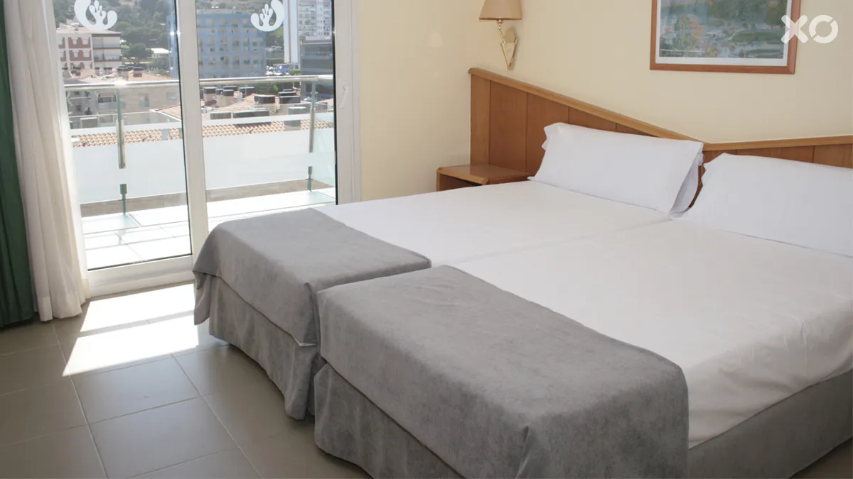 Kaktus Playa Hotel