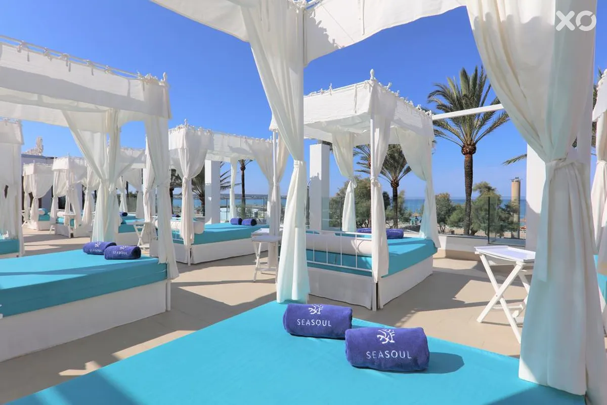 Iberostar Bahia de Palma