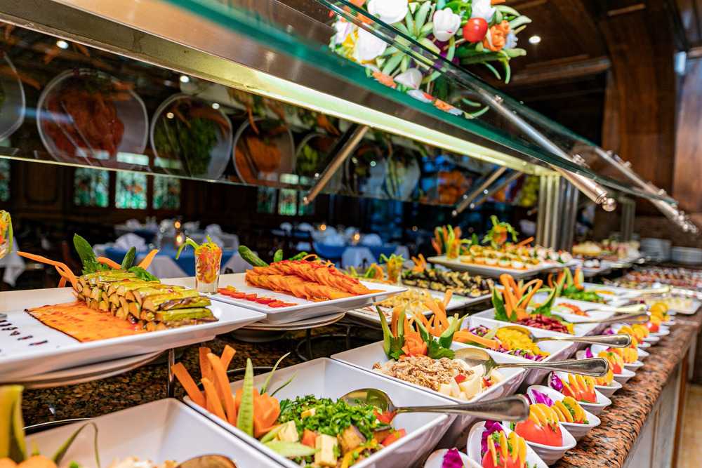 Что такое "Все Включено" в Египте?