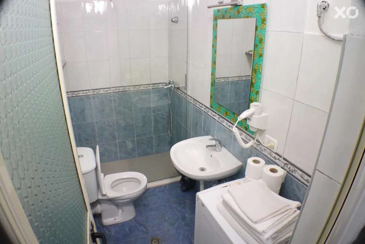 Espana Aparthotel