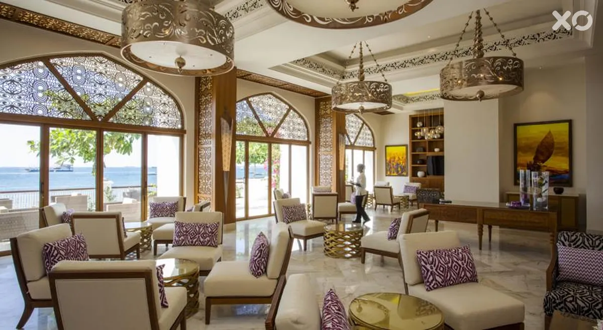 Park Hyatt Zanzibar