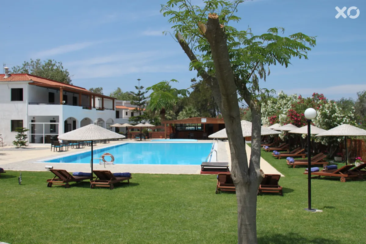 Vallian Village Hotel