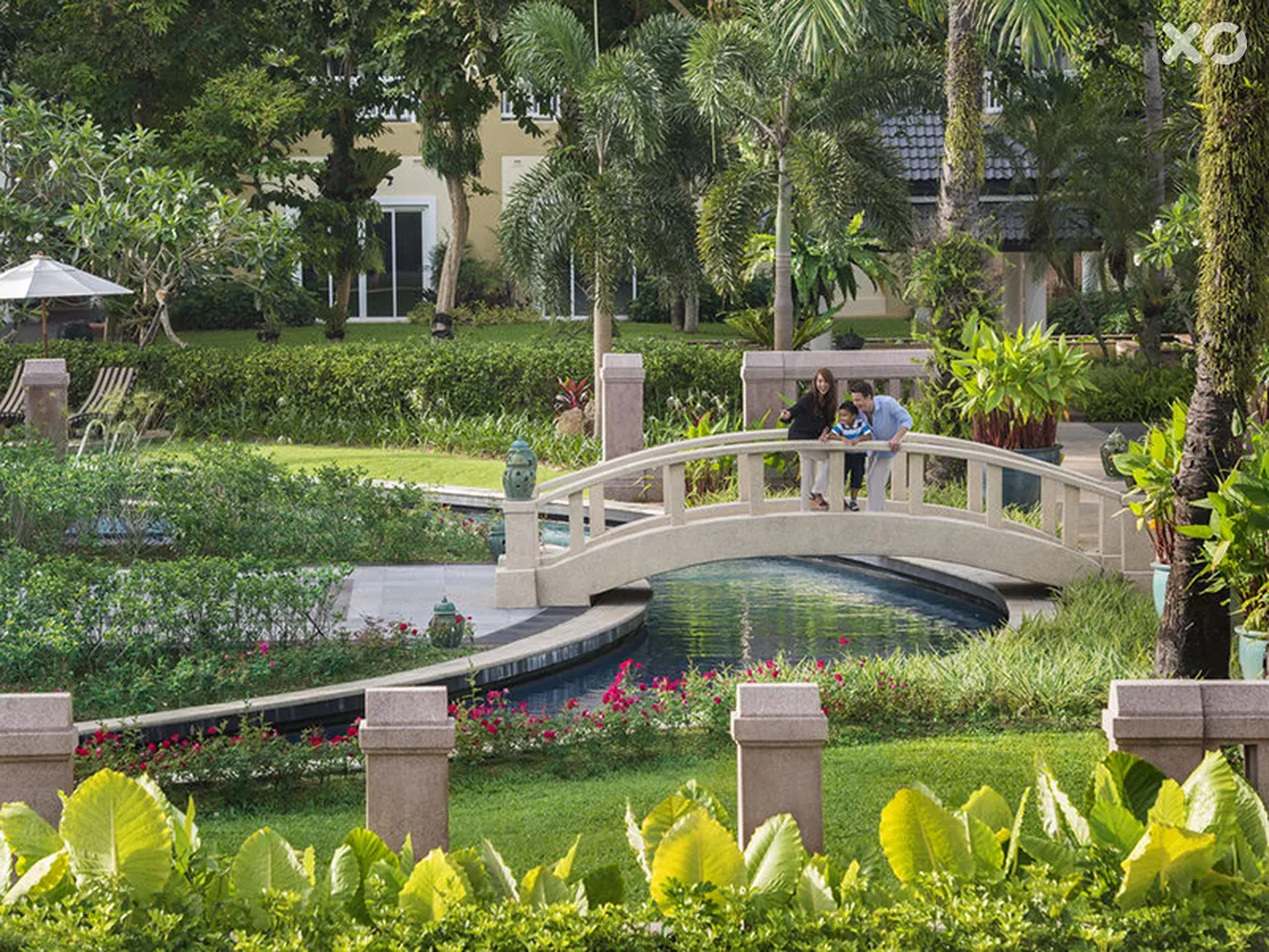 Angsana Laguna Phuket