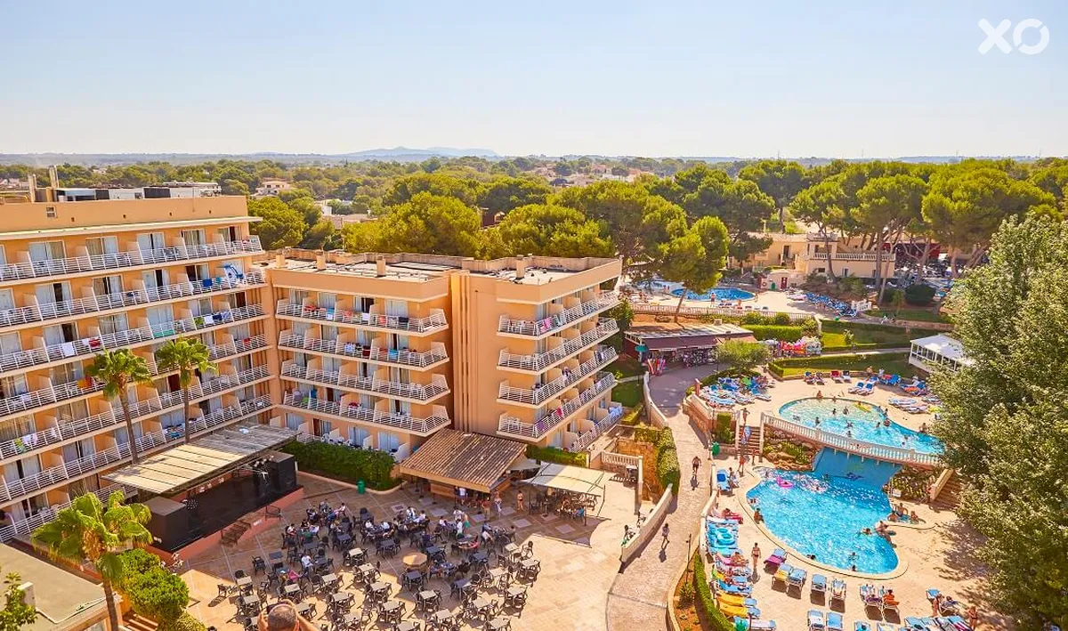 Palma Bay Club Resort