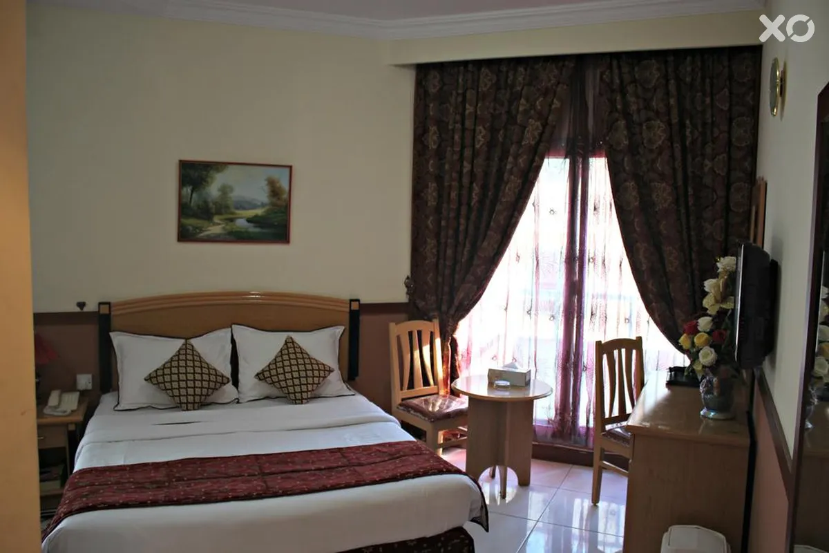 San Marco Hotel