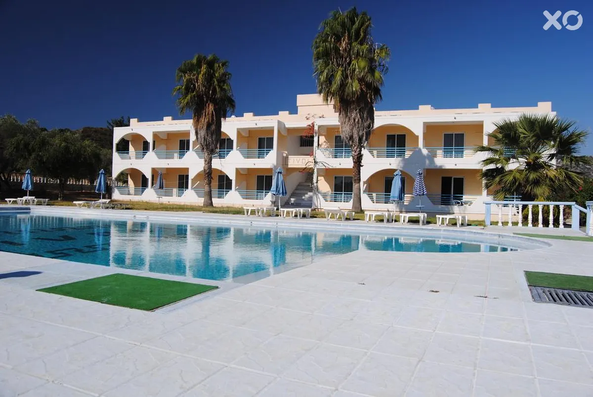 Tivoli Hotel
