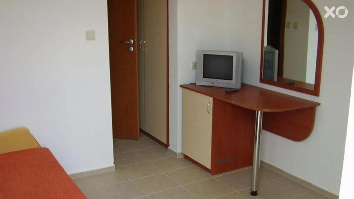 Freya S Hotel Complex