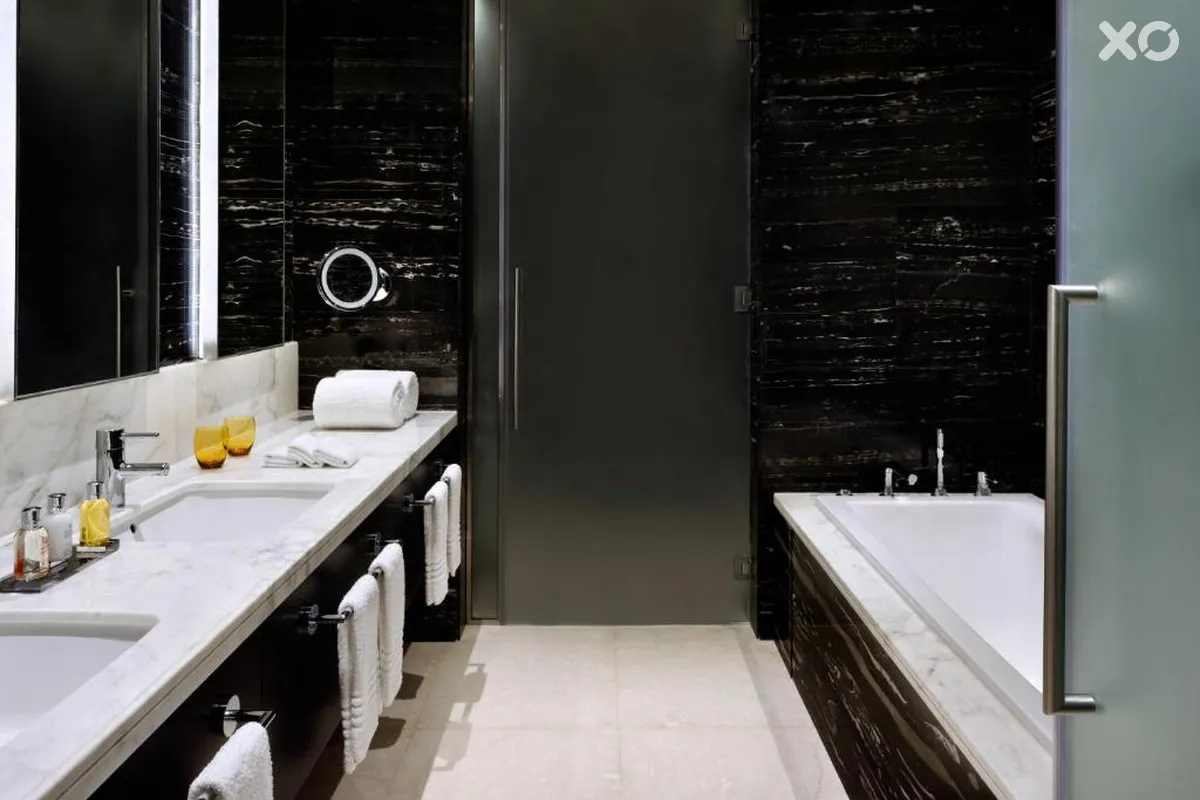 Marriott Hotel Downtown Abu Dhabi