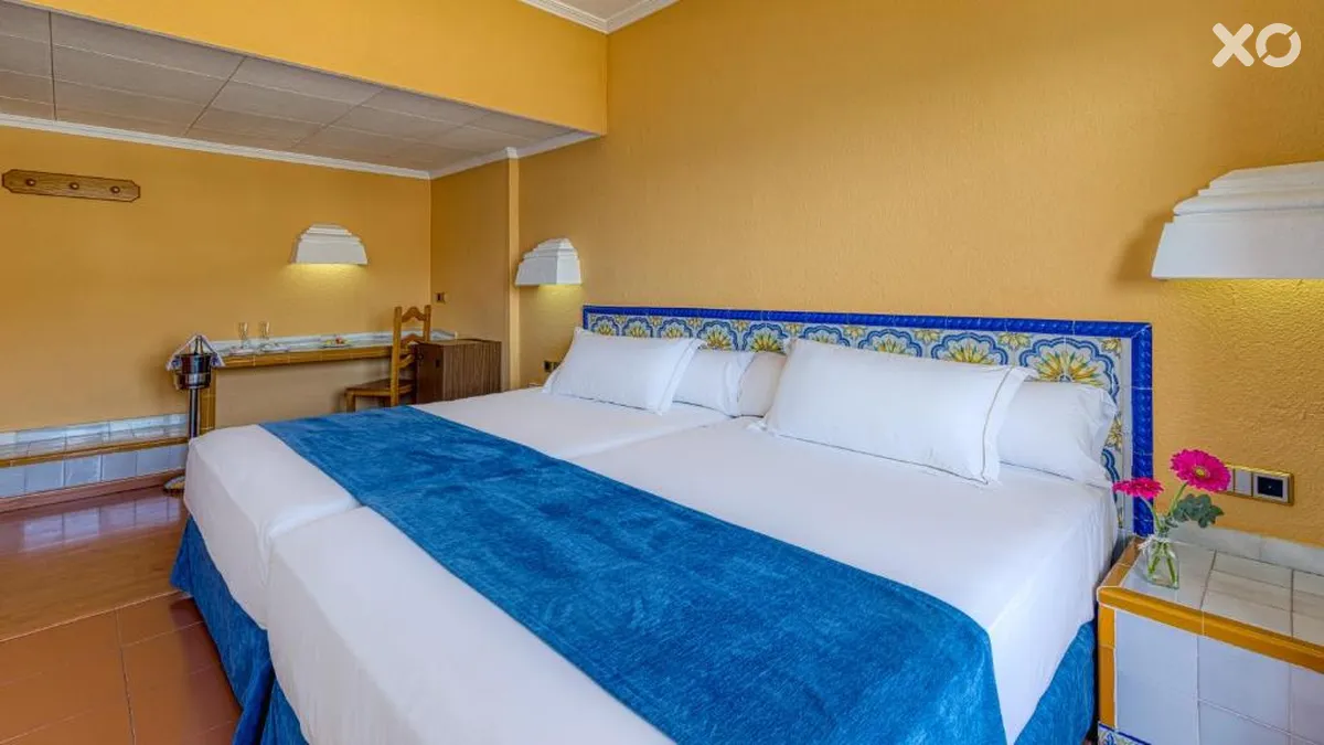 Playadulce Hotel