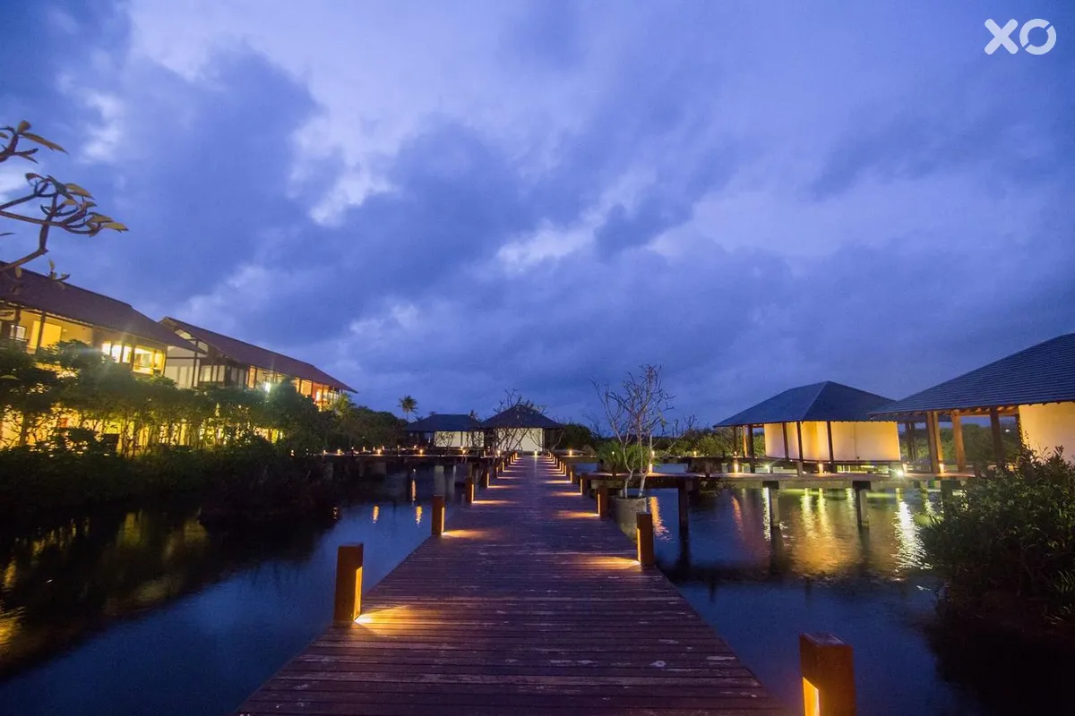 Anantaya Resort & Spa Chilaw