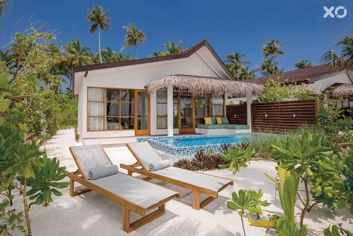 Oblu Select At Sangeli Maldives