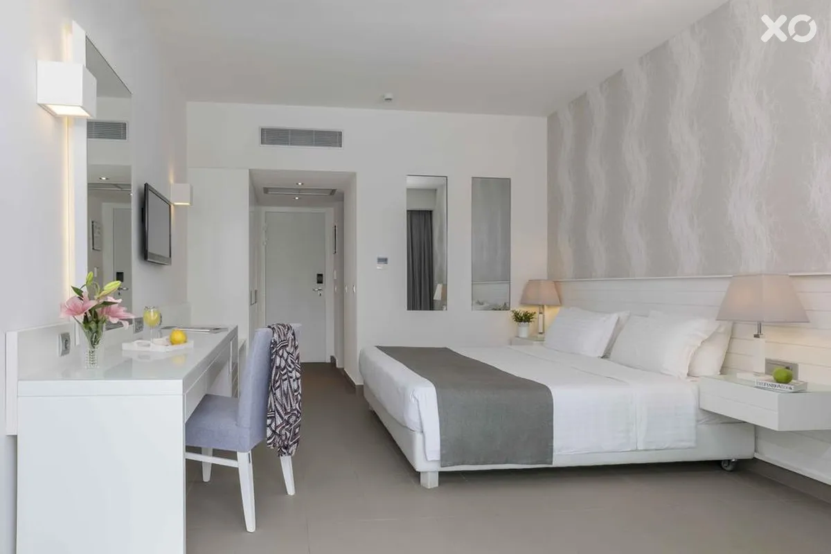 Princess Andriana Resort & Spa