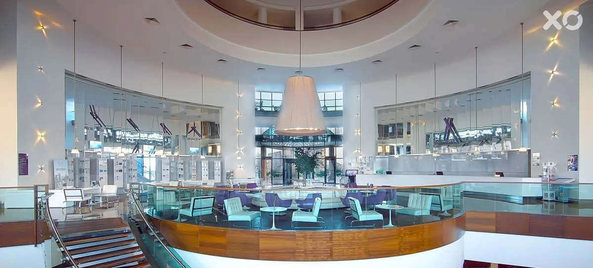 Baia Lara Hotel