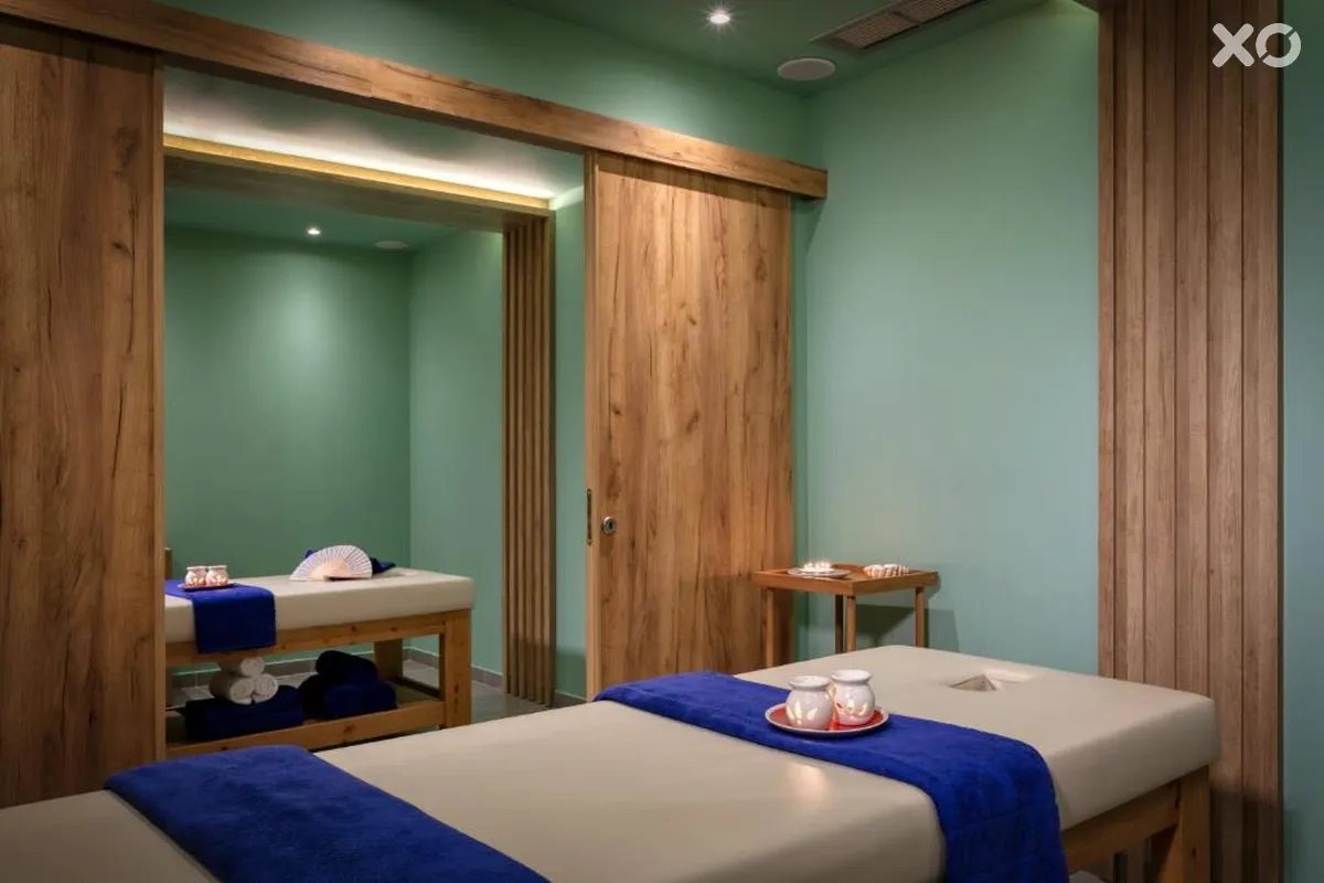 Creta Princess Aquapark & ​​Spa