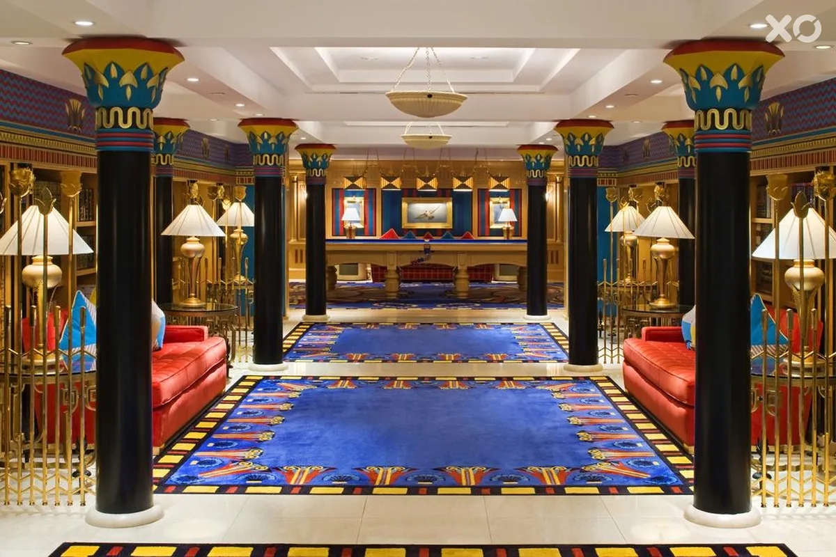 Burj Al Arab Jumeirah